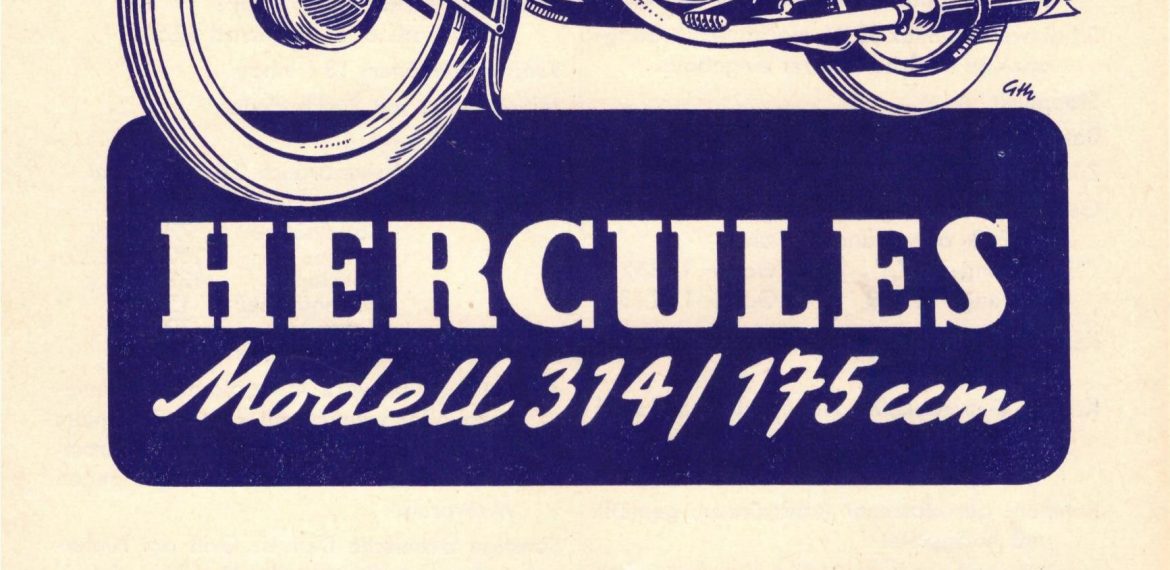 Hercules 314