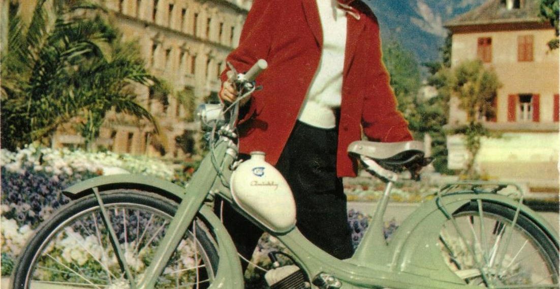 NSU Quickly S