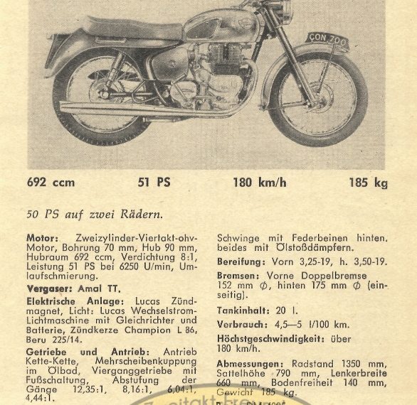 Royal Enfield Constellation