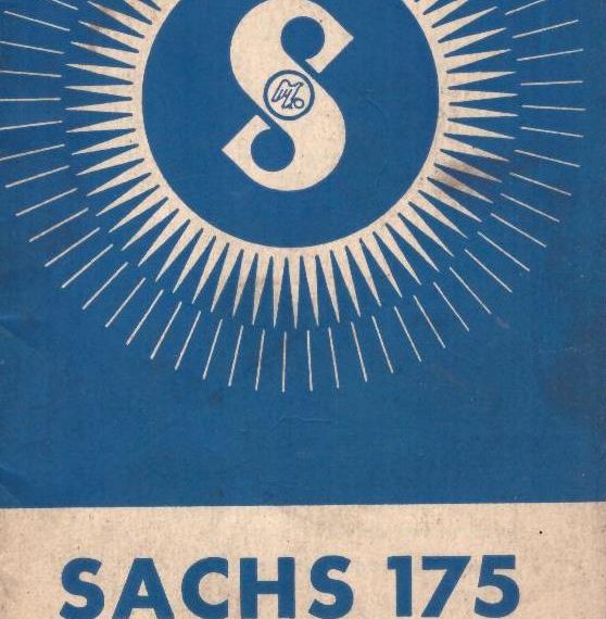 Sachs 175