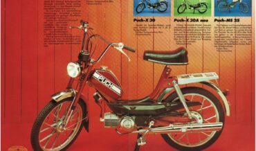 Puch MS 25